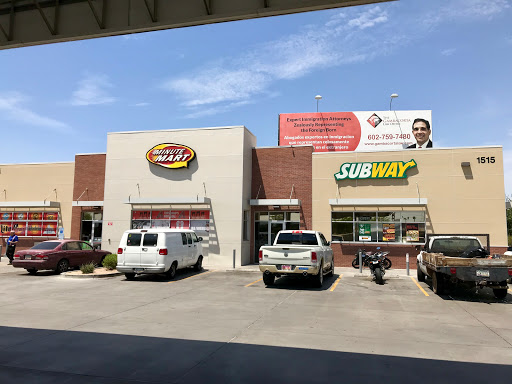 Gasolinera Gasolinera Shell