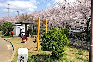 Sakurazutsumikita Park image