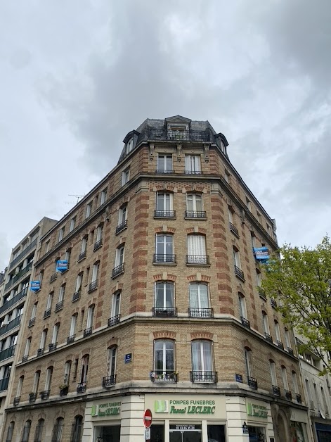 Agence immobilière Guy Hoquet PARIS 20 GAMBETTA à Paris (Paris 75)
