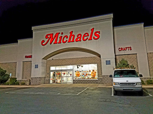 Craft Store «Michaels», reviews and photos, 4125 Riverdale Rd, Riverdale, UT 84405, USA