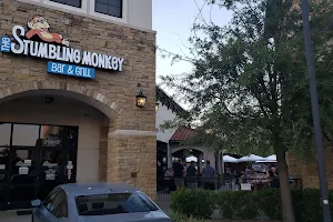 The Stumbling Monkey Bar & Grill image