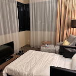 Photo n°3 de l'avis de Stefan.a fait le 13/04/2023 à 18:47 sur le  Bonn Marriott Hotel à Bonn