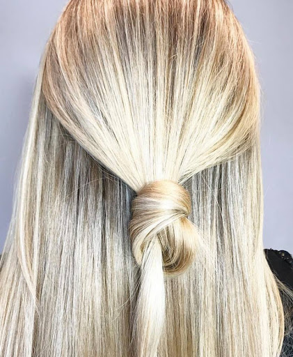 Beauty Salon «Michael Thomas Hair Design», reviews and photos, 5032 Airport Pulling Rd N, Naples, FL 34105, USA