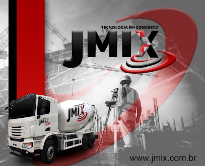 Jmix Concreto