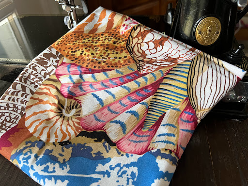 Fabric Store «Our Fabric Stash», reviews and photos, 1501 Pike Place Market #326, Seattle, WA 98101, USA