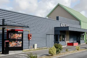 KFC Montigny-le-Bretonneux image