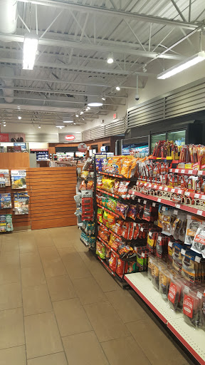 Convenience Store «Kum & Go», reviews and photos, 3025 Hancock Expy, Colorado Springs, CO 80916, USA