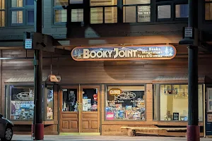 Booky Joint image