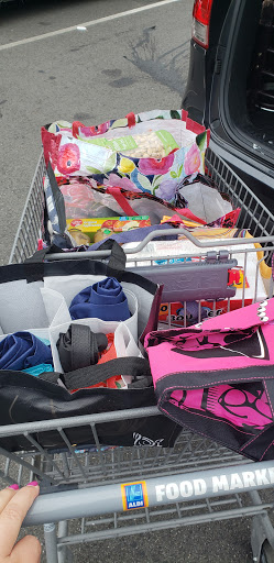 Supermarket «ALDI», reviews and photos, 17010 Jefferson Davis Hwy, Dumfries, VA 22026, USA