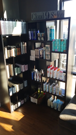 Beauty Salon «Cloud 9 Salon & Day Spa», reviews and photos, 3330 Sheyenne St, West Fargo, ND 58078, USA