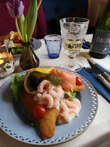 Det Blå Tog in Holsted, Jammerbugt
