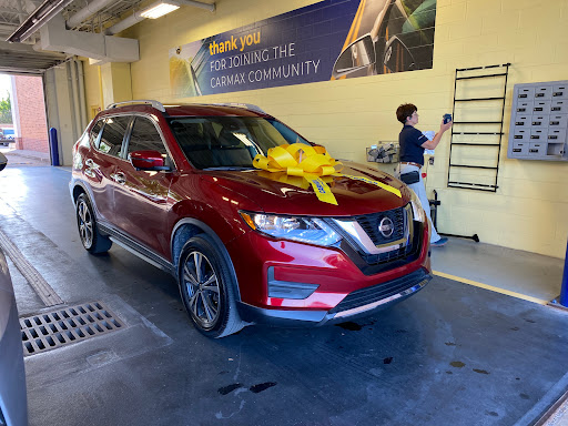 Used Car Dealer «CarMax», reviews and photos, 9750 Gray Rd, Indianapolis, IN 46280, USA