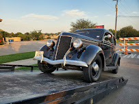 A & S Towing Service - Photo 8 - Car repair in North Richland Hills, TX, Fort Worth