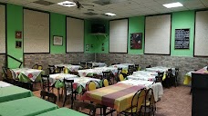 Restaurante Casa Julia en Cabanillas del Campo