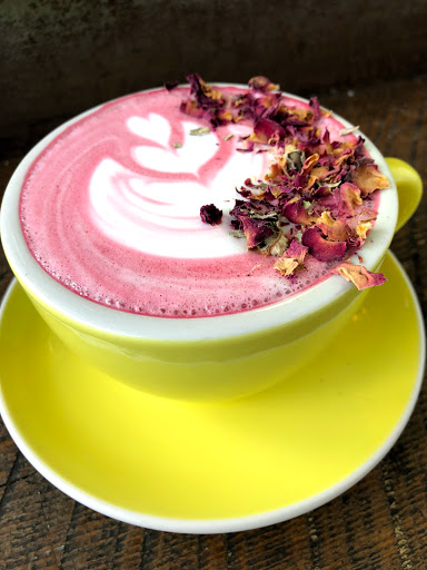 Coffee Shop «Order & Chaos Coffee», reviews and photos, 1410 Key Hwy, Baltimore, MD 21230, USA