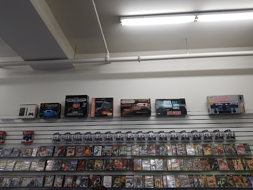 The Video Game Store image 7