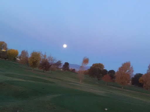 Golf Course «City Park Golf Course», reviews and photos, 2500 York St, Denver, CO 80205, USA