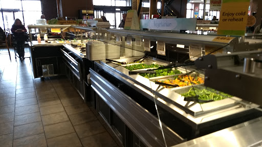 Supermarket «Wegmans», reviews and photos, 675 Alberta Dr, Amherst, NY 14226, USA