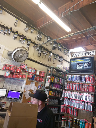 Auto Parts Store «Auto Tech Warehouse Corporation», reviews and photos, 13443 Dalewood St, Baldwin Park, CA 91706, USA