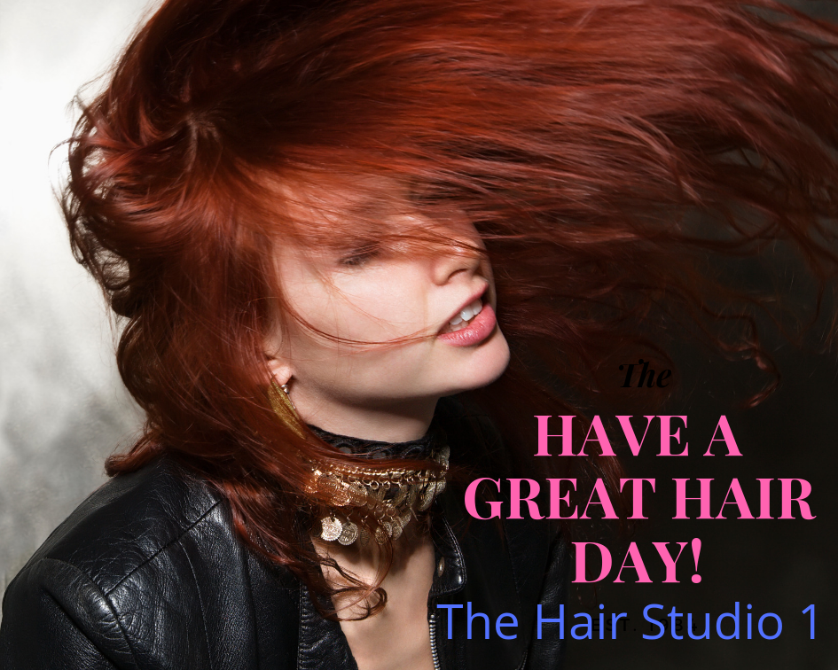 The Hair Studio 1