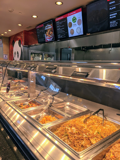 Panda Express image
