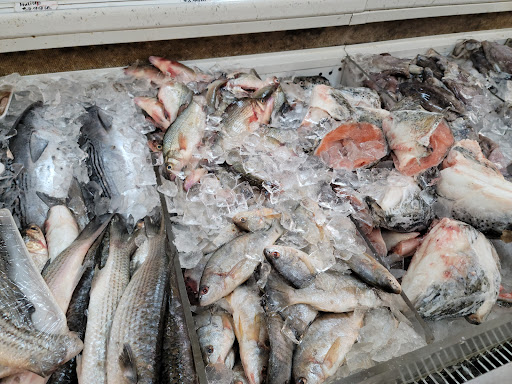 Grocery Store «Asia Grocery---华越», reviews and photos, 5444 Virginia Beach Blvd # 112, Virginia Beach, VA 23462, USA