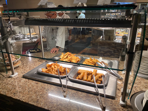 Buffet Restaurant «Eagles Buffet», reviews and photos, 524 N 92nd St, Scottsdale, AZ 85256, USA