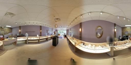 Jeweler «Deva Fine Jewelry», reviews and photos, 924 Burke St, Winston-Salem, NC 27101, USA