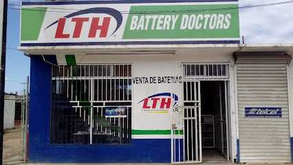 Battery Doctors Ensenada