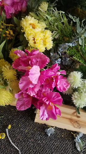 Fabric Store «Jo-Ann Fabrics and Crafts», reviews and photos, 301 S Barrington Rd, Schaumburg, IL 60193, USA