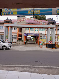 Foto SMKN  1 Bukittinggi, Kota Bukittinggi