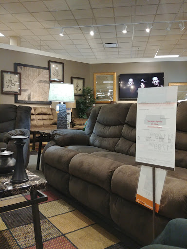 Furniture Store Ashley Homestore Reviews And Photos 5055 S
