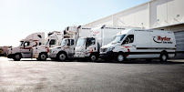 Ryder Truck Maintenance Shop - Photo 5 - Car repair in Longview, TX, Longview