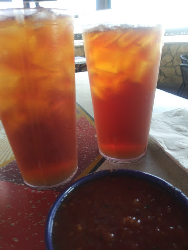 Mexican Restaurant «On The Border Mexican Grill & Cantina», reviews and photos, 2500 Airport Frwy, Bedford, TX 76022, USA