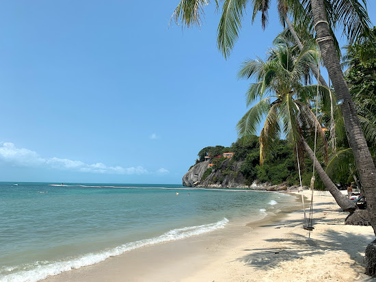 Rin Nai Beach