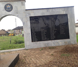 Iju Ishaga Memorial Arcade photo