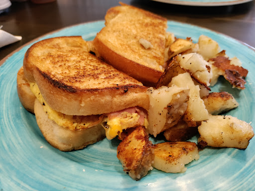 Atticus Cafe