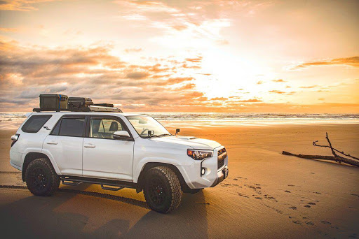 Beach Detailing en Ocean City