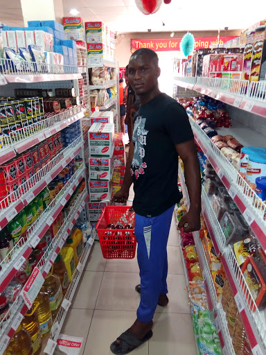 Star Diamond Plaza, Ayo Nio Bus Stop, Mafuluku, 77/79 Mafoluku Rd, Ikeja, Nigeria, Shopping Mall, state Lagos