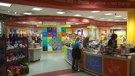 Craft Store «Crayola Store Crown Center», reviews and photos, 200 E 25th St, Kansas City, MO 64108, USA