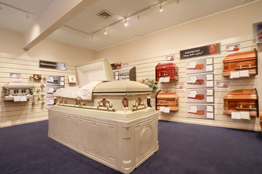 Funeral Home «Titus Funeral Home», reviews and photos, 2000 Sheridan St, Warsaw, IN 46580, USA