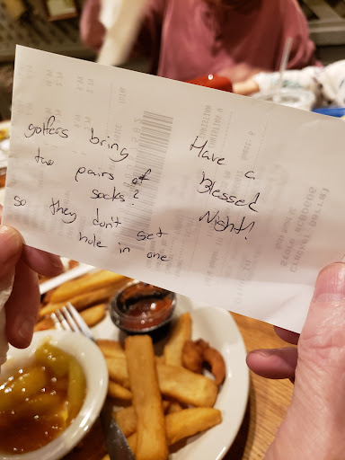 American Restaurant «Cracker Barrel Old Country Store», reviews and photos, 238 Enterprise Dr, Rocky Mount, NC 27804, USA