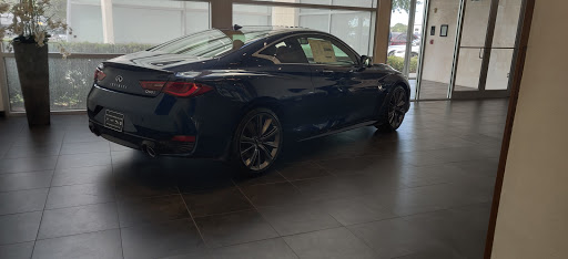 Used Car Dealer «Orlando INFINITI», reviews and photos, 4237 Millenia Blvd, Orlando, FL 32839, USA