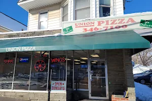 Union Pizza image