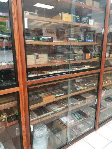 Tobacco Shop «Beach & Lambert Water Smoke Shop», reviews and photos, 681 S Beach Blvd, La Habra, CA 90631, USA