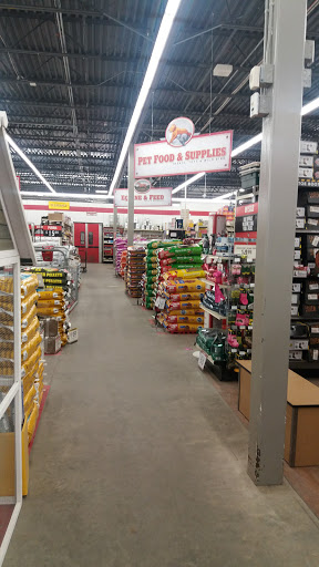 Home Improvement Store «Tractor Supply Co.», reviews and photos, 2401 NY-52, Pine Bush, NY 12566, USA