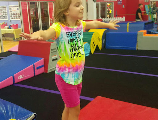 Gymnastics Center «TAG USA Gymnastics and Trampoline», reviews and photos, 1951 N Commerce Pkwy, Weston, FL 33326, USA