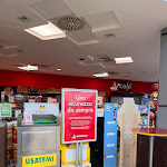 Photo n°2 de l'avis de Luca.i fait le 22/01/2022 à 09:18 sur le  Autogrill Arno Est à San Giovanni Valdarno