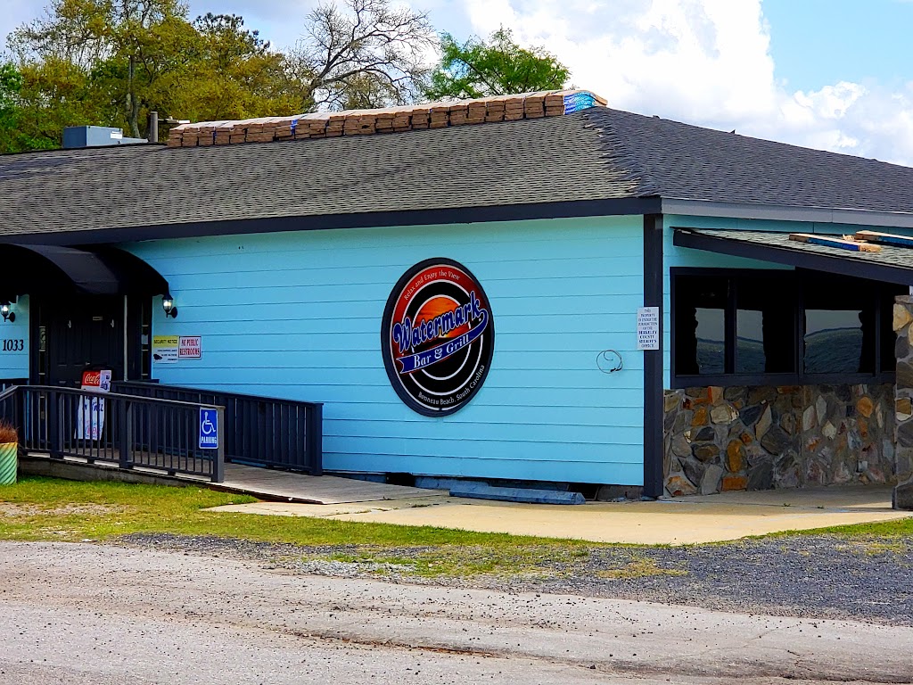 Watermark Bar & Grill 29431