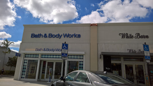 Beauty Supply Store «Bath & Body Works», reviews and photos, 330 SW 145th Terrace, Pembroke Pines, FL 33027, USA